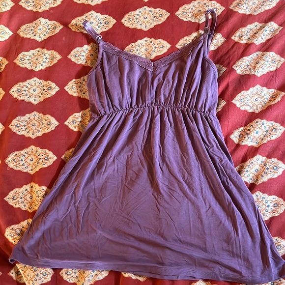 Old Navy Maternity Nursing Tank - Picture 3 of 4